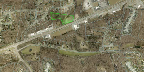 0 HWY 41A Bypass, Clarksville, TN 37043