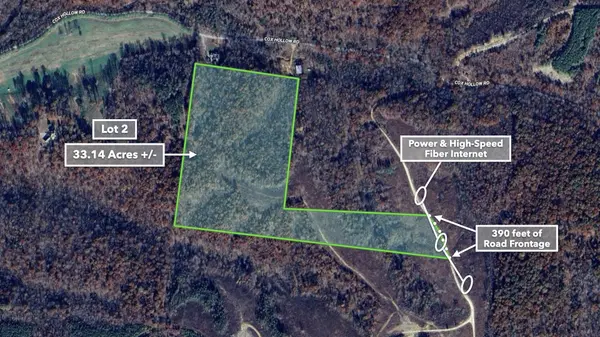 0 Cox Hollow, Dover, TN 37058