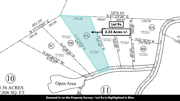 0 Cox Hollow, Dover, TN 37058