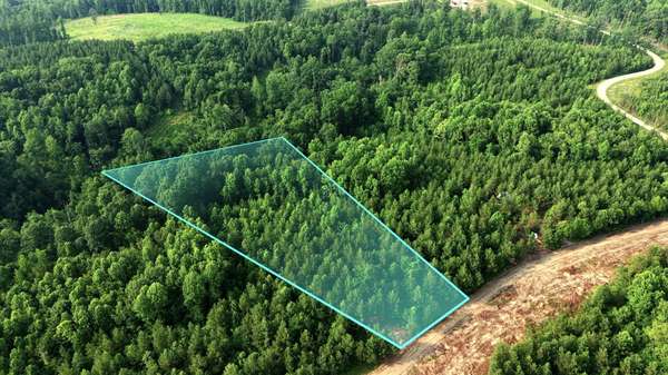 0 Cox Hollow, Dover, TN 37058