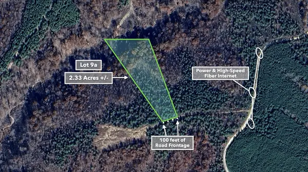 0 Cox Hollow, Dover, TN 37058