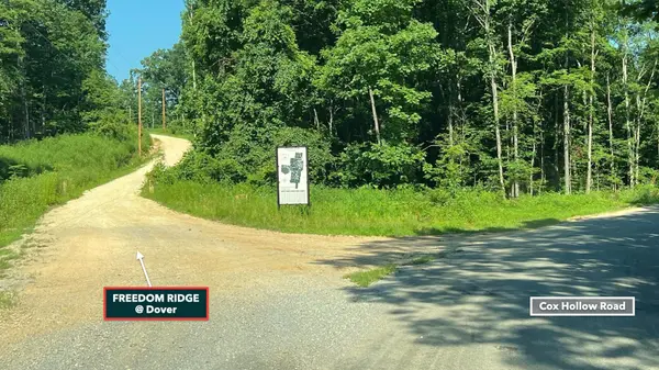 0 Cox Hollow, Dover, TN 37058