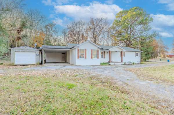 2911 N Central Ave, Humboldt, TN 38343