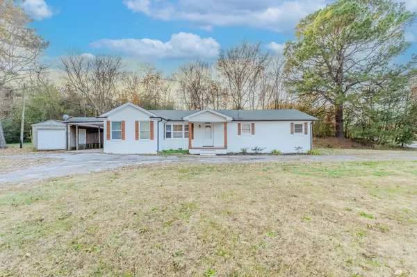 2911 N Central Ave, Humboldt, TN 38343