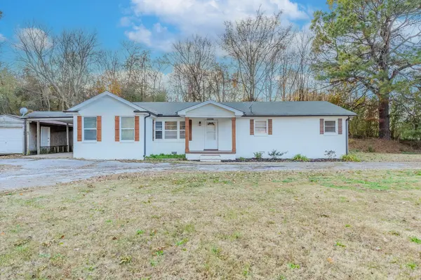 2911 N Central Ave, Humboldt, TN 38343