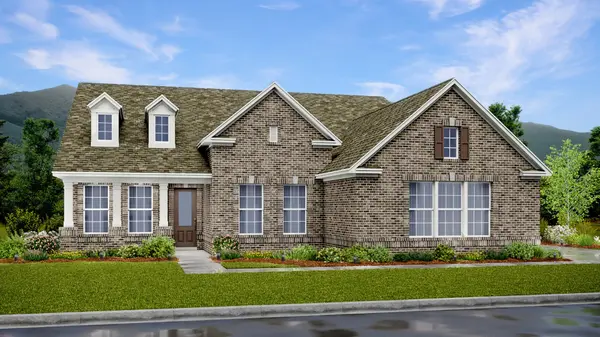 758 Heathview Court, Clarksville, TN 37043