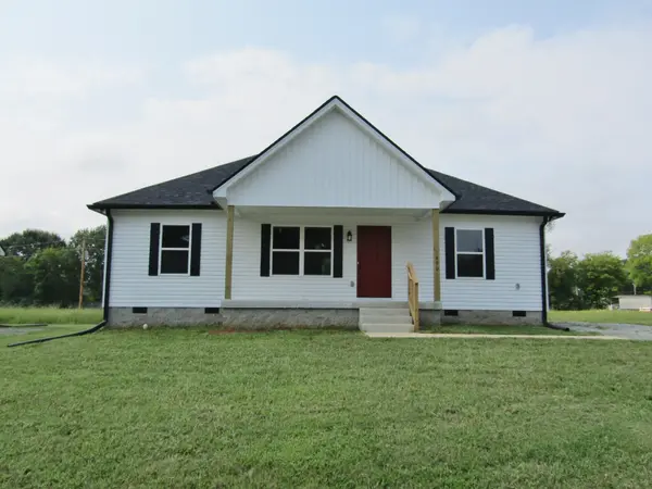 490 Crescent Factory Rd, Lawrenceburg, TN 38464