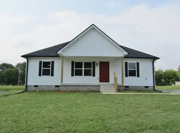 490 Crescent Factory Rd, Lawrenceburg, TN 38464