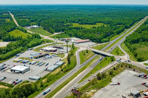 0 Interstate 40, Holladay, TN 38341