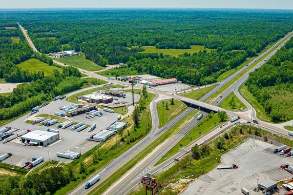 0 Interstate 40, Holladay, TN 38341