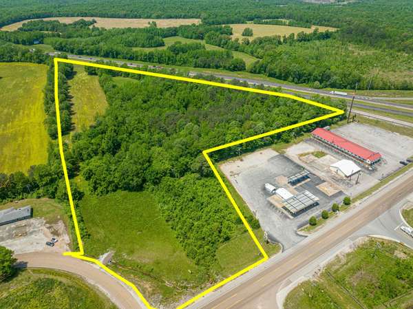 0 Interstate 40, Holladay, TN 38341