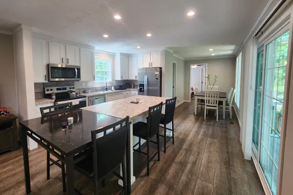 23 Yates St, Paris, TN 38242