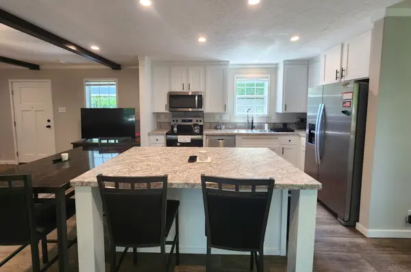 23 Yates St, Paris, TN 38242
