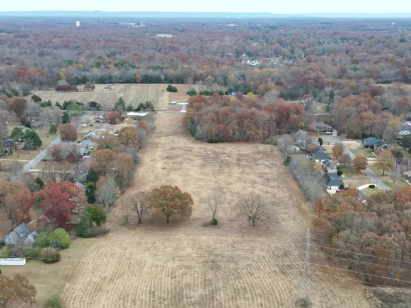 0 Ovoca Road, Tullahoma, TN 37388