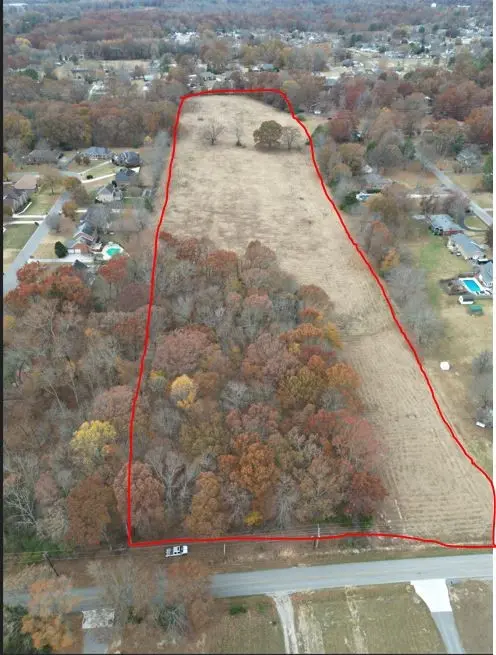 0 Ovoca Road, Tullahoma, TN 37388
