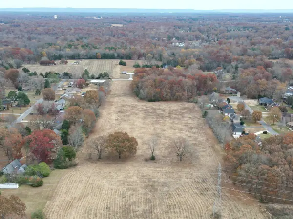 0 Ovoca Road, Tullahoma, TN 37388