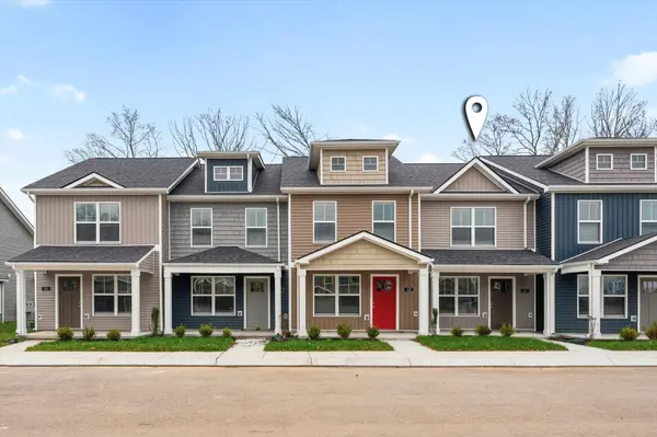 117 Quarry Point Dr, Clarksville, TN 37043