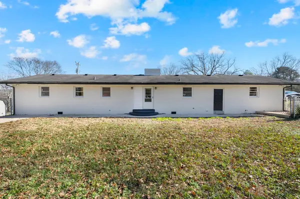 1604 Valley Rd, Shelbyville, TN 37160
