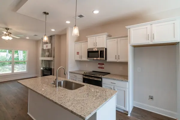616 Southern Pass Run, Clarksville, TN 37043