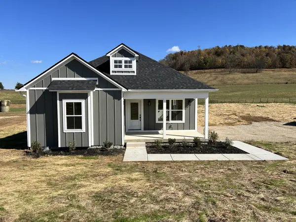 9728 Campbellsville Rd, Pulaski, TN 38478