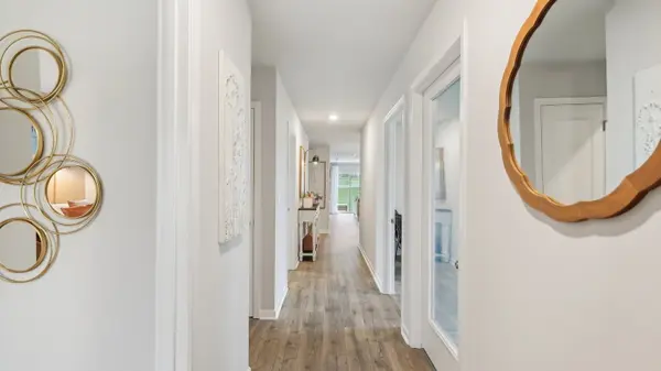 1403 Saddle Trace Drive, Lewisburg, TN 37091