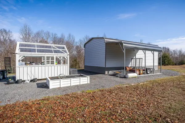 1772 S Fork Rd, Whitleyville, TN 38588