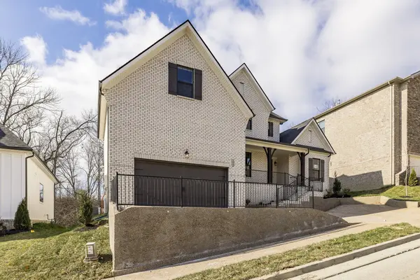 200 Sydney Dr, Goodlettsville, TN 37072