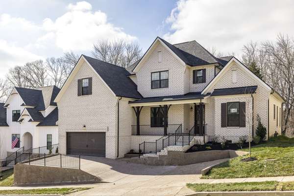 200 Sydney Dr, Goodlettsville, TN 37072
