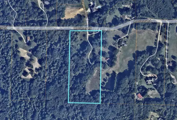 11167 MONTEREY RD, Eads, TN 38028