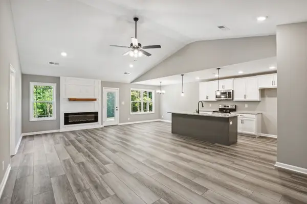 478 Mattingly Dr, Clarksville, TN 37042