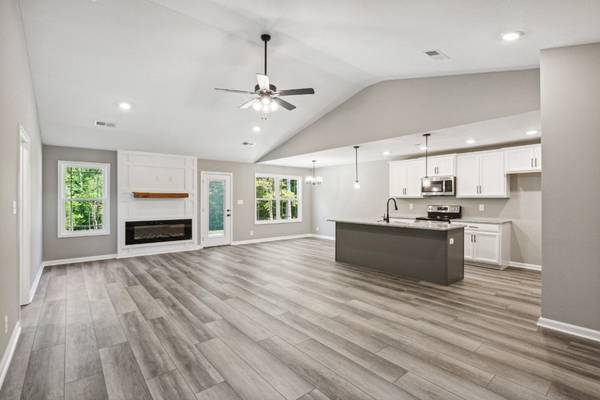 478 Mattingly Dr, Clarksville, TN 37042