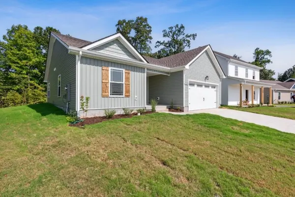 478 Mattingly Dr, Clarksville, TN 37042