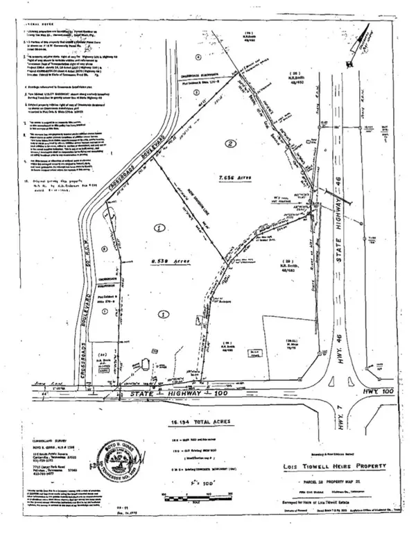 5723 Highway 100, Lyles, TN 37098