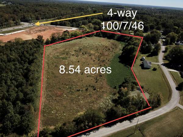 5723 Highway 100, Lyles, TN 37098