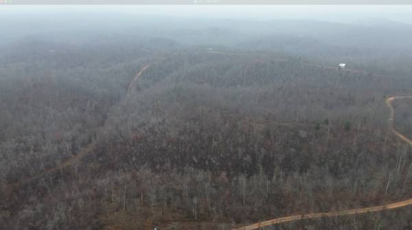 0 Rolling Hills Rd, Lobelville, TN 37097