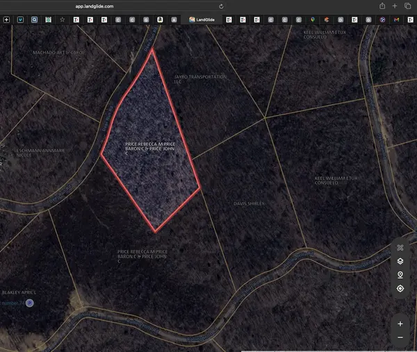 0 Rolling Hills Rd, Lobelville, TN 37097
