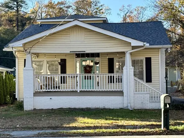1307 Hixson Pike, Chattanooga, TN 37405