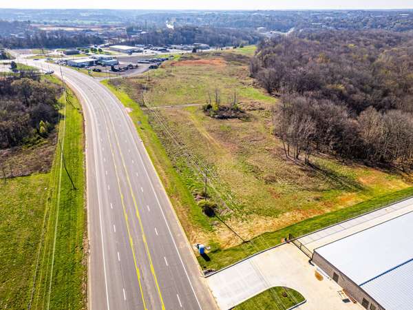 0 Highway 41 #N, Springfield, TN 37172