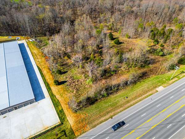 0 Highway 41 #N, Springfield, TN 37172