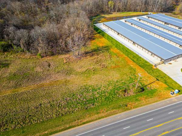 0 Highway 41 #N, Springfield, TN 37172