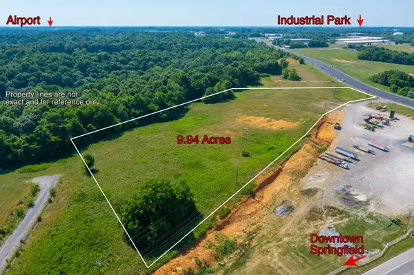 0 Highway 41 #N, Springfield, TN 37172