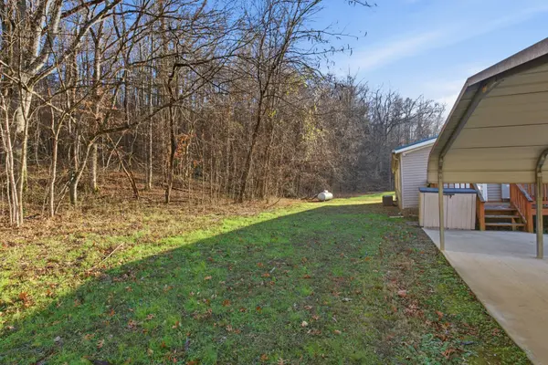 1700 Cumberland Valley Rd, Erin, TN 37061