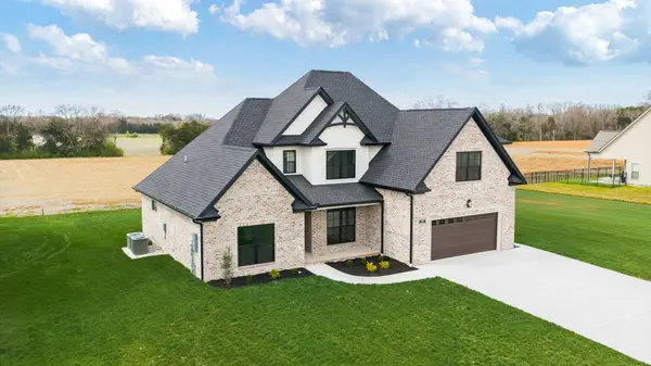 5540 Sinclair Street, Murfreesboro, TN 37127