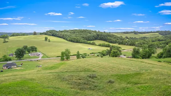 0 John Brinkley Road, Shelbyville, TN 37160