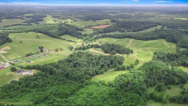 0 John Brinkley Road, Shelbyville, TN 37160