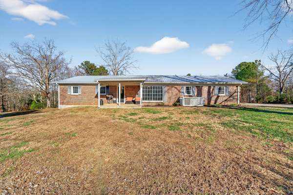 2191 Highway 100, Centerville, TN 37033