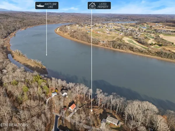 35 Lakeshore Vista Drive, Kingston, TN 37763