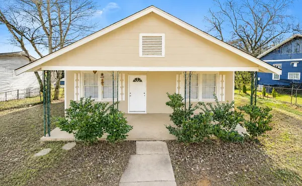 3638 Northrop Street, Lupton City, TN 37351
