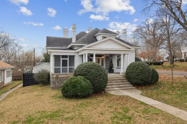 343 Forest St, Lewisburg, TN 37091