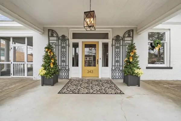 343 Forest St, Lewisburg, TN 37091